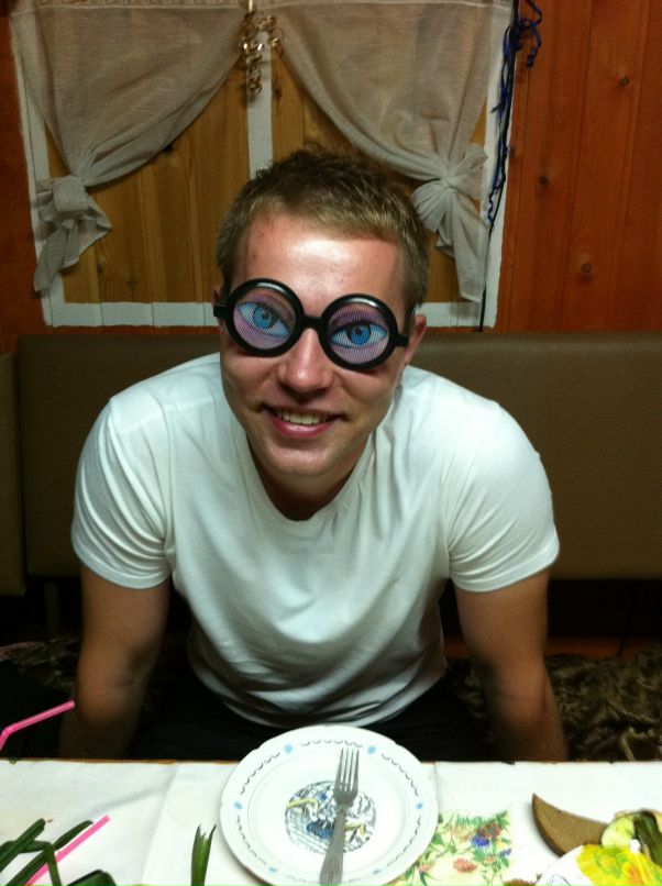 Александр :) фотография #3