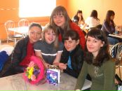 Фотография Поповой Ольги