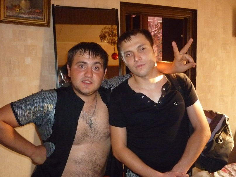 Дмитрий Мук фотография #39