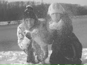 Фотография Келеш Анастасии