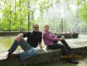 Фотография Евдокимовой Любови