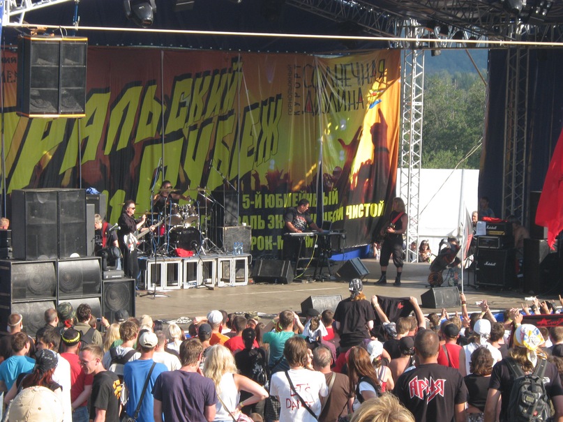 Сергей Савельев фотография #35