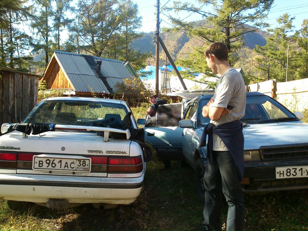 Дмитрий Неруш фотография #19