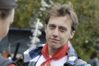 Фотография Полякова Михаила