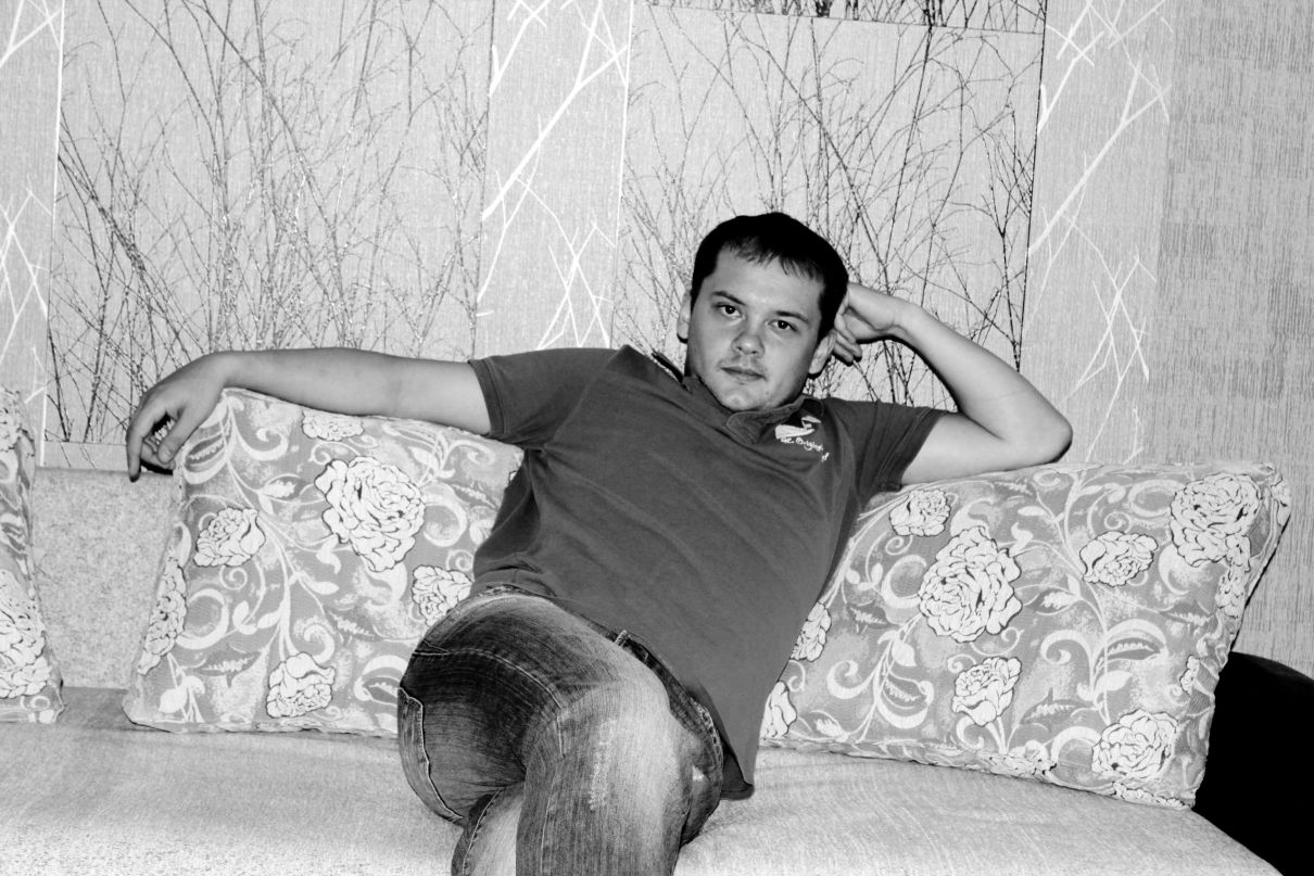 Виктор Кобзарь фотография #13