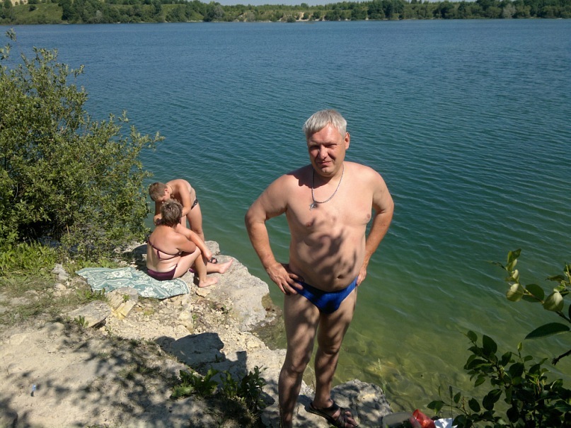 Дмитрий Ходаков фотография #3