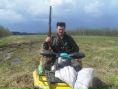 Фотография Миронова Михаила