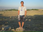 Фотография Зернова Александра