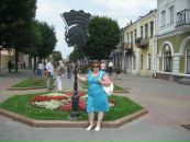 Фотография Кандауровой Татьяны
