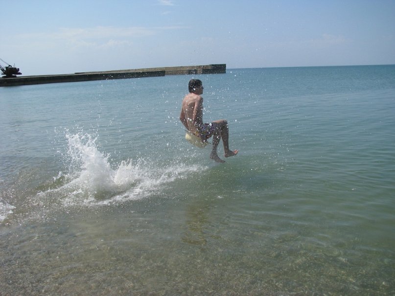 Дмитрий Иванов фотография #16