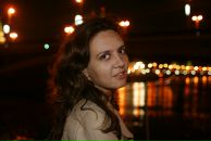 Фотография Арестовой Анастасии