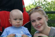 Фотография Савченко Насти