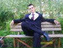 Саня Воронін фотография #4 (источник - https://vk.com/id66668686)