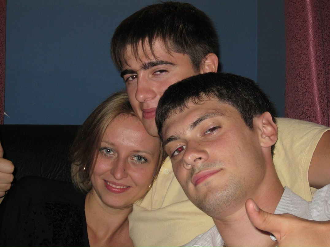 Coma Black фотография #9