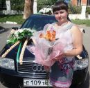 Фотография Малыгиной Алёнки