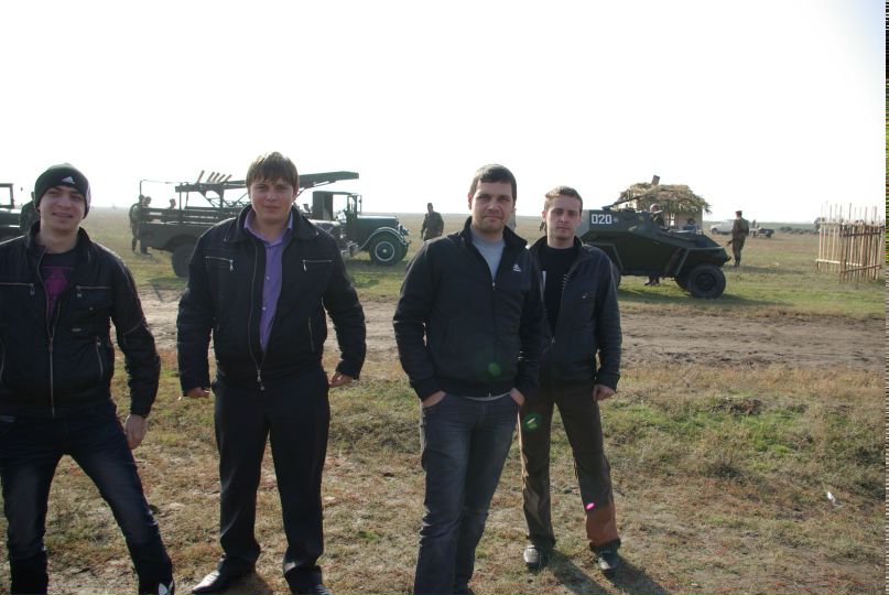 Вадим Ежак фотография #24