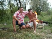 Фотография Быкова Дмитрия