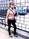 Фотография Дёминой Алёны
