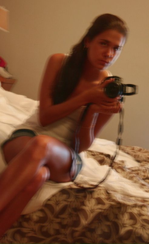 Juli Stefanidi фотография #26