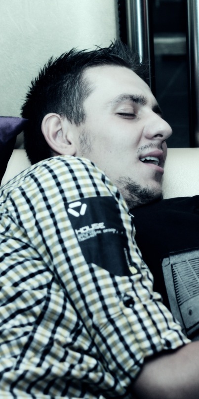 Alexander Okeansky фотография #49