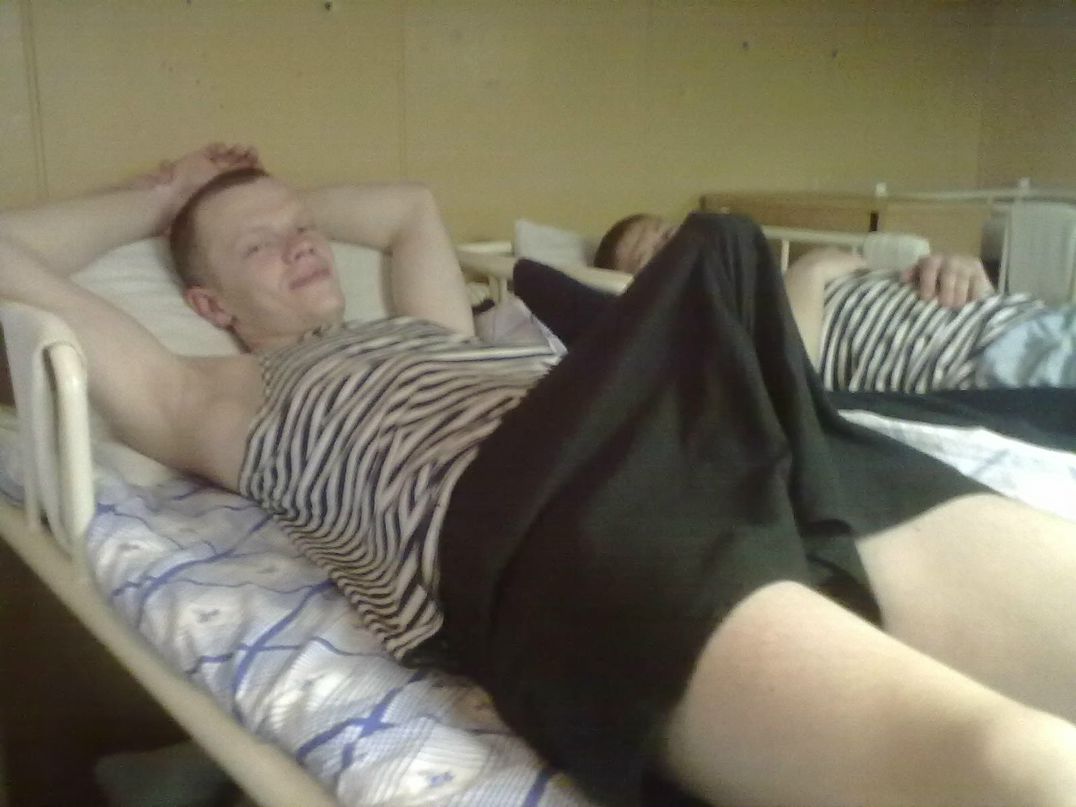 Сергей Денисов фотография #47