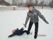 Фотография Кармановой Евгении