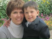 Фотография Кривцовой Елены