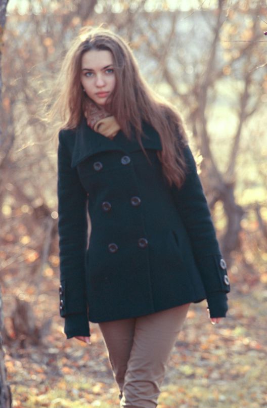 Софья Басецкая фотография #38