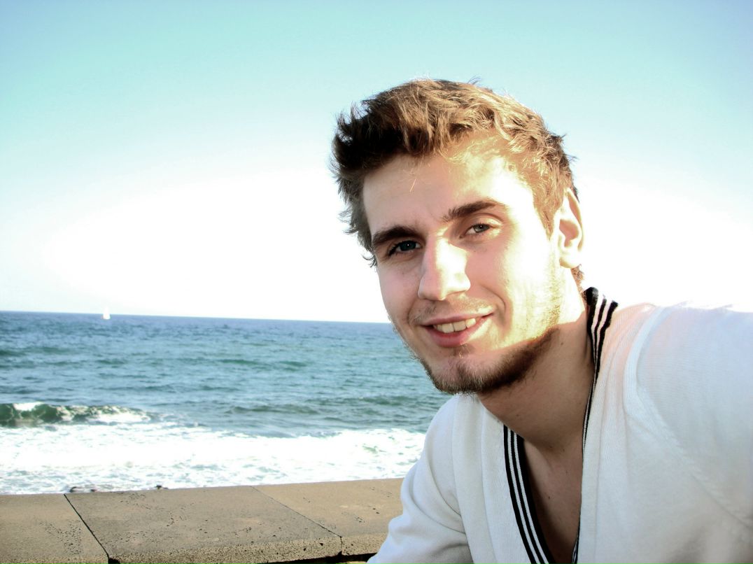 Илья Долгушин фотография #35