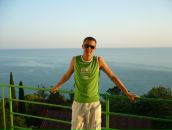 Фотография Морилова Максима