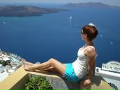 Фотография Бочаровой Анны