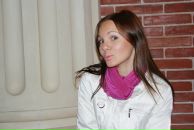 Фотография Толкачевой Юлии