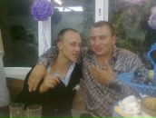 Костянтин Гілевич фотография #27 (источник - https://vk.com/id28946893)