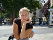 Фотография Мишиной Ангелины