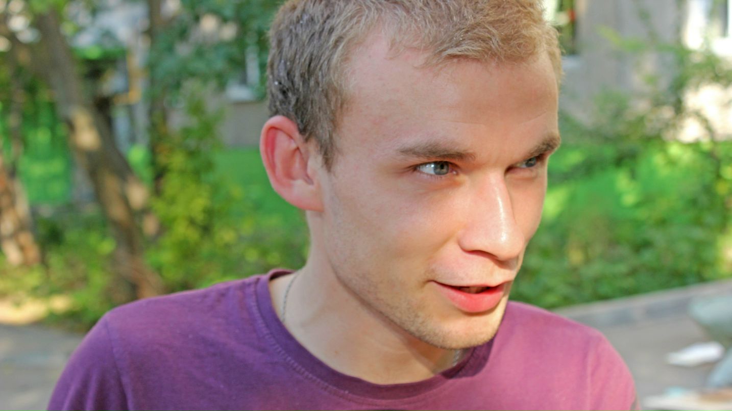 Арт Сол фотография #30