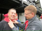 Фотография Городецкого Никиты