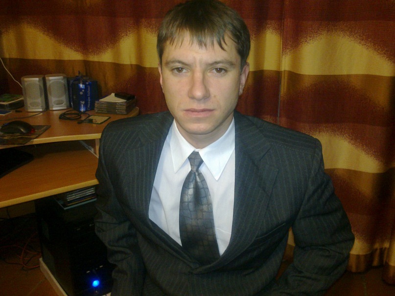 Серж Буко фотография #15