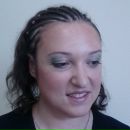 Фотография Мышинской Анастасии