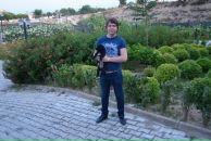 Фотография Захарова Саши