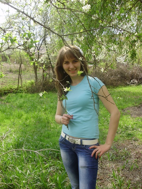 №20, Маріка Намчук №20, Маріка Намчук