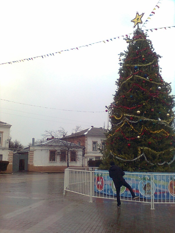 Данил Белый фотография #11