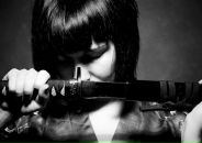 Фотография Поляковой Виктории