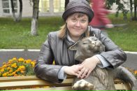 Фотография Бахтиной Анны