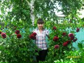 Фотография Моськиной Елены