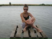 Оля Пасічник фотография #35 (источник - https://vk.com/id51452549)