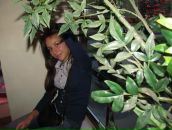 Фотография Алонцевой Маргариты