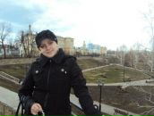 Фотография Коршевой Светланы