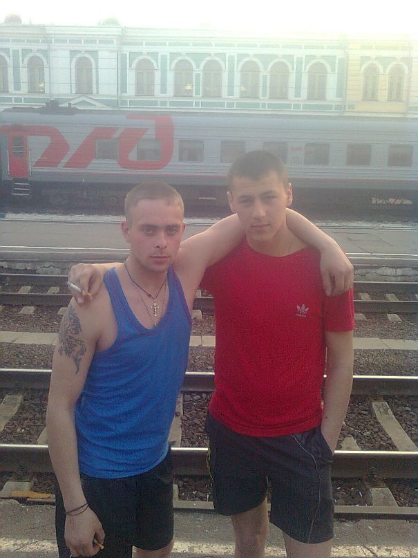 Сергей Синьгаев фотография #43