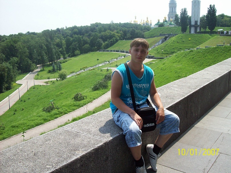 Дмитрий Копнин фотография #12