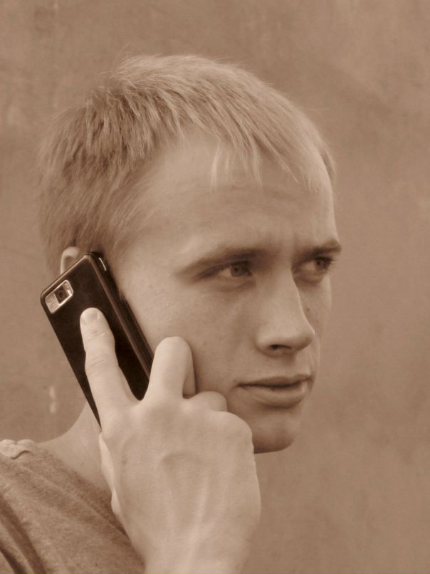 Роман Киреев фотография #31